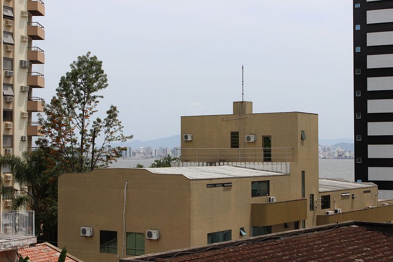 Casa Amarela é Destino Floripa