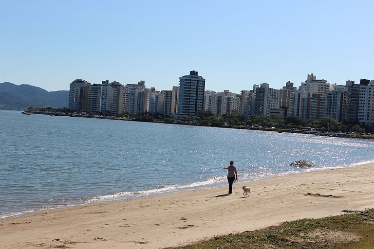 Casa Amarela é Destino Floripa