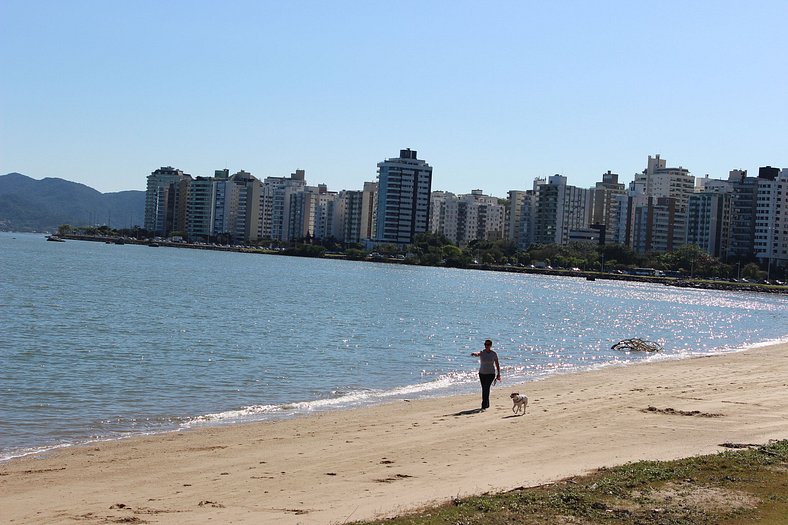 Casa Amarela é Destino Floripa