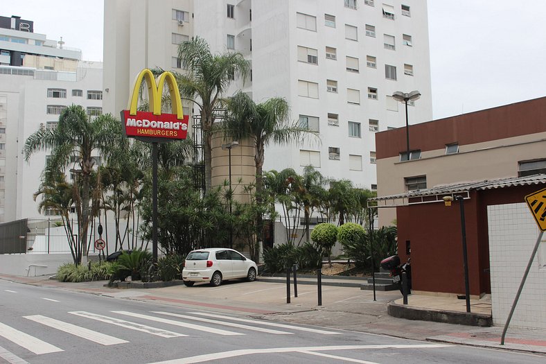 Casa Amarela é Destino Floripa