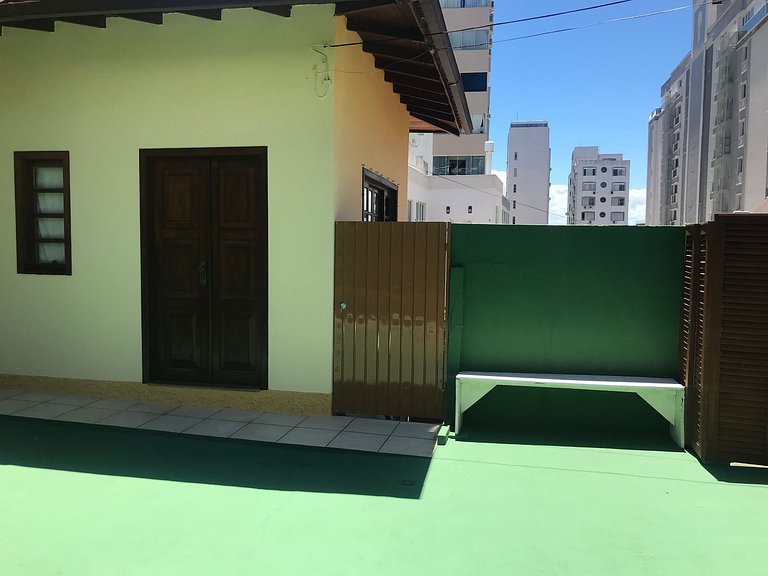 Casa Amarela é Destino Floripa