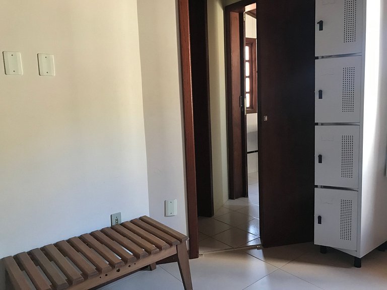 Casa Amarela é Destino Floripa