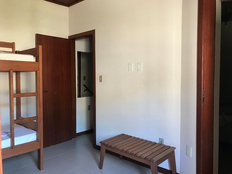 Casa Amarela é Destino Floripa