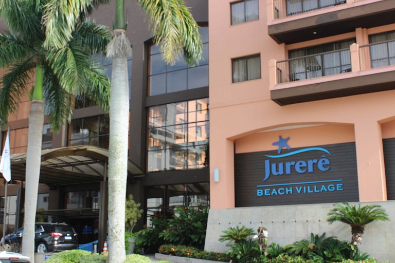 Jurerê Beach Village é Destino Floripa