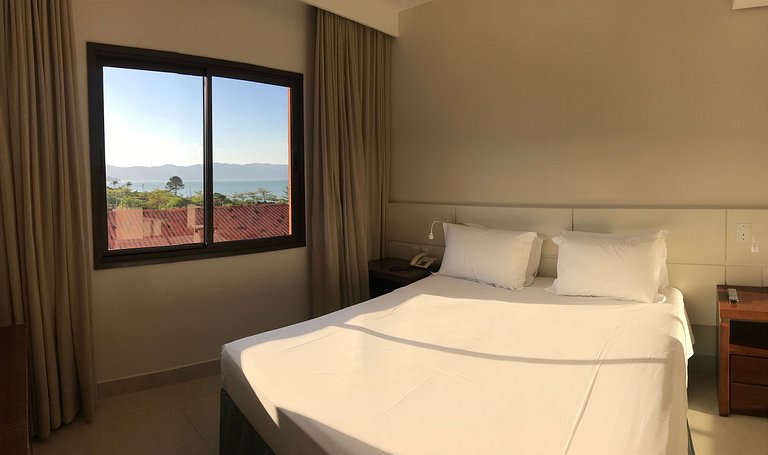 Jurerê Beach Village é Destino Floripa Suite