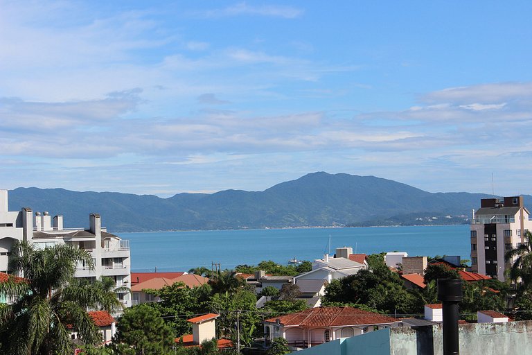 Residencial Casa Tomate é Destino Floripa