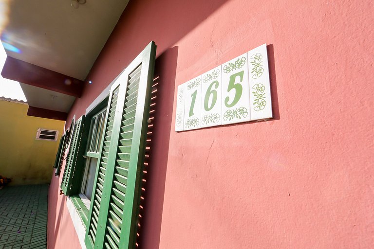 Residencial Casa Tomate é Destino Floripa