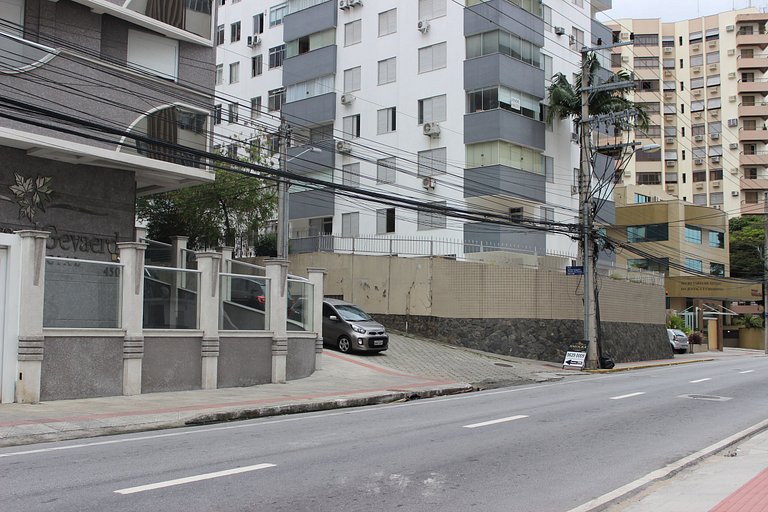 Residencial Destino Floripa