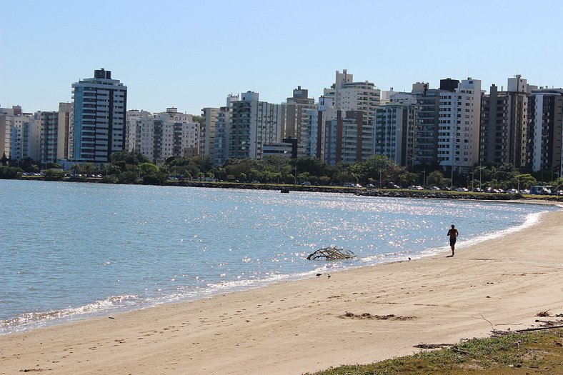 Residencial Destino Floripa - Casa 1